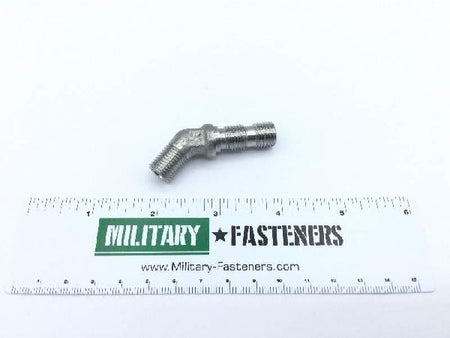 MS21907J4 Tube Elbow