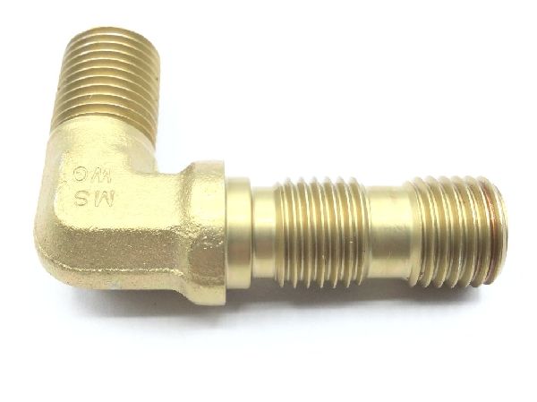 MS21908-4 Tube Elbow