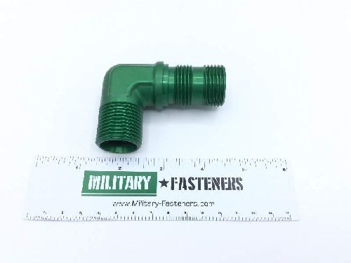 MS21908D12 Tube Elbow
