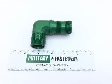 MS21908D12 Tube Elbow