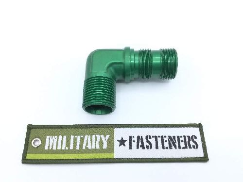 MS21908D12 Tube Elbow (2)