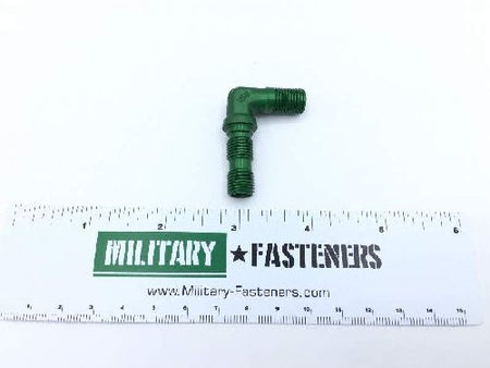 MS21908D3 Tube Elbow