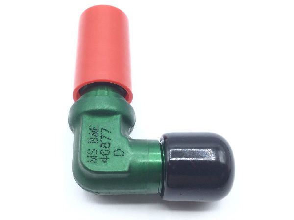 MS21908D4 Tube Elbow