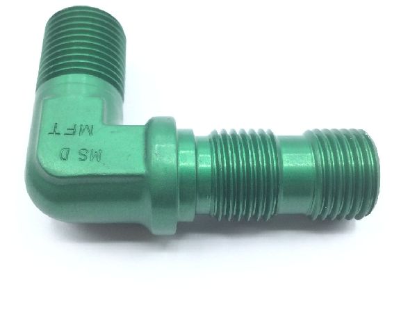 MS21908D5 Tube Elbow