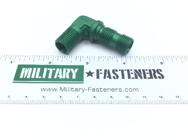 MS21908D5 Tube Elbow (6)