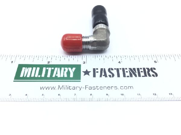 MS21908J4 Tube Elbow
