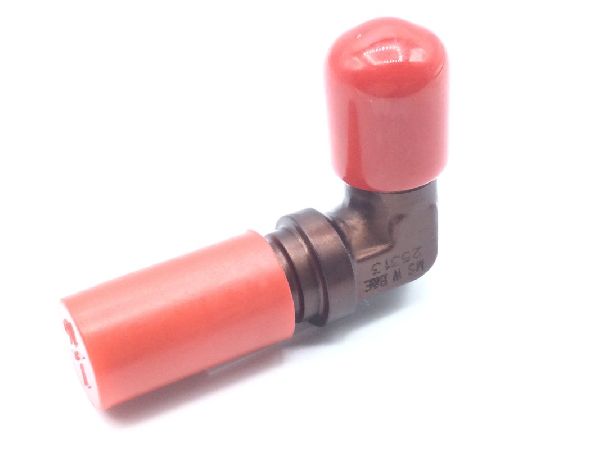 MS21908W4 Tube Elbow
