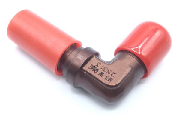 MS21908W4 Tube Elbow (2)