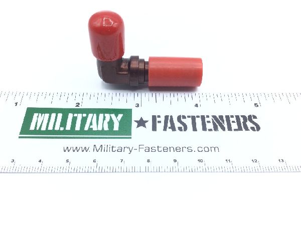 MS21908W4 Tube Elbow (5)