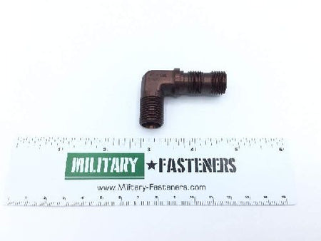 MS21908W6 Tube Elbow