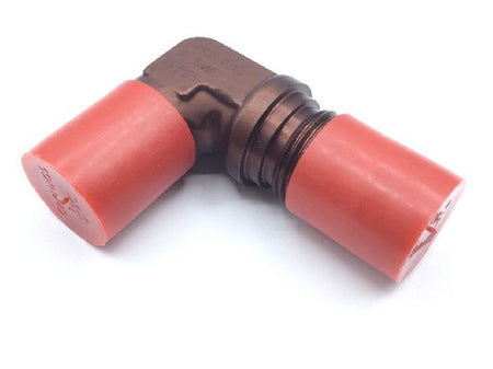 MS21908W8 Tube Elbow