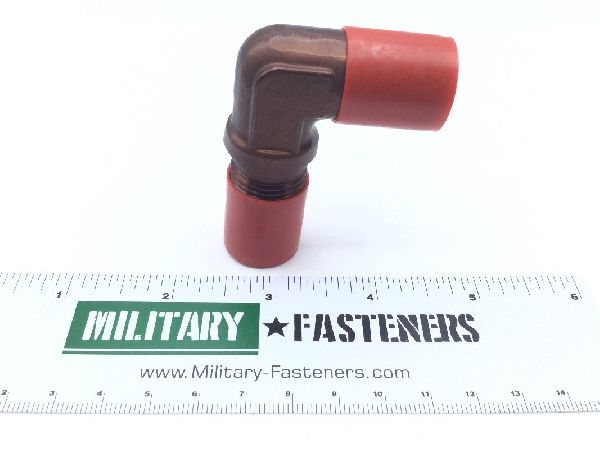 MS21908W8 Tube Elbow (3)