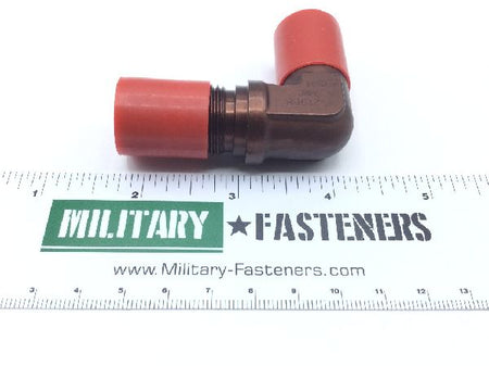 MS21908W8 Tube Elbow (4)