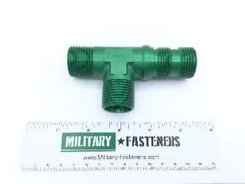 MS21912D12 Tube Tee