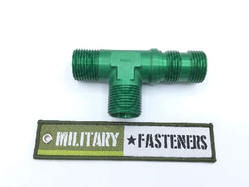 MS21912D12 Tube Tee (2)