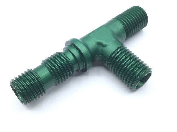 MS21912D4 Tube Tee (2)