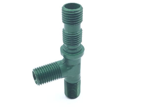 MS21912D4 Tube Tee (3)