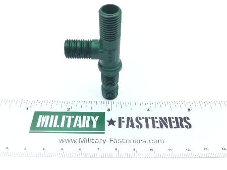 MS21912D4 Tube Tee (5)