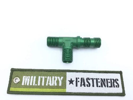 MS21912D6 Tube Tee (2)