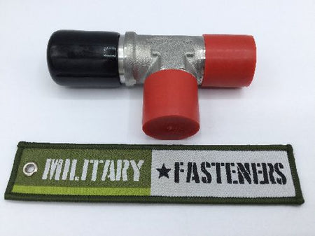 MS21912J12 Tube Tee (2)