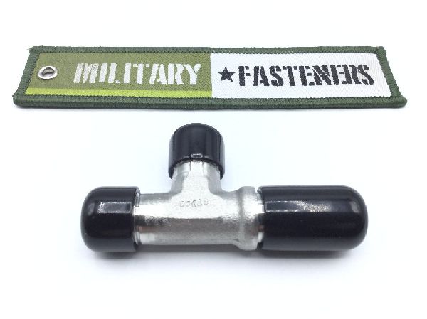 MS21912J6 Tube Tee (3)