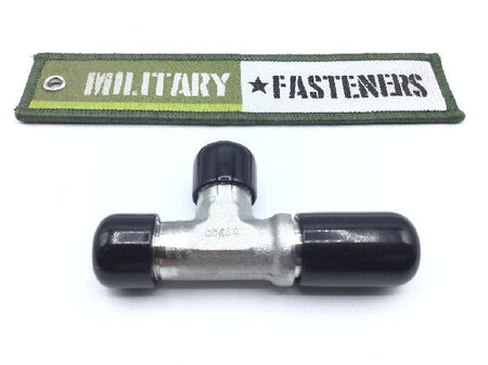 MS21912J6 Tube Tee (3)