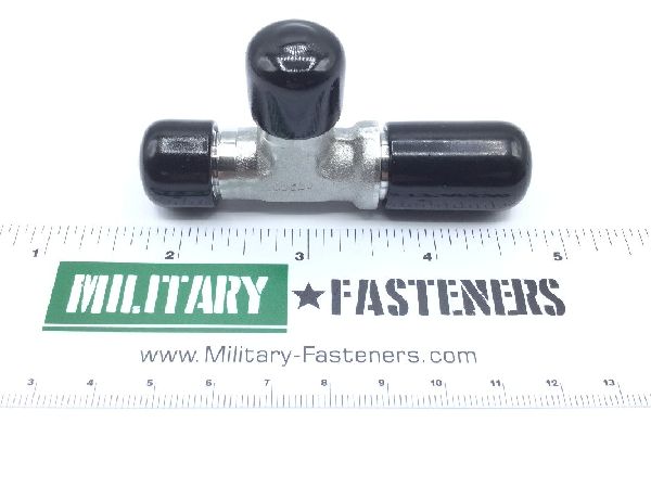 MS21912J6 Tube Tee (4)