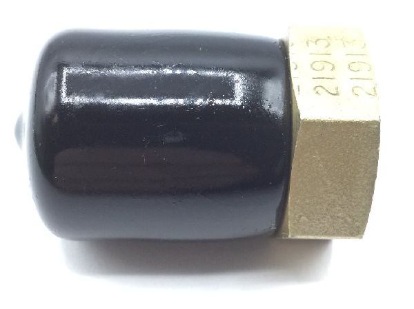 MS21913-10 Threaded Tube Fitting Plug