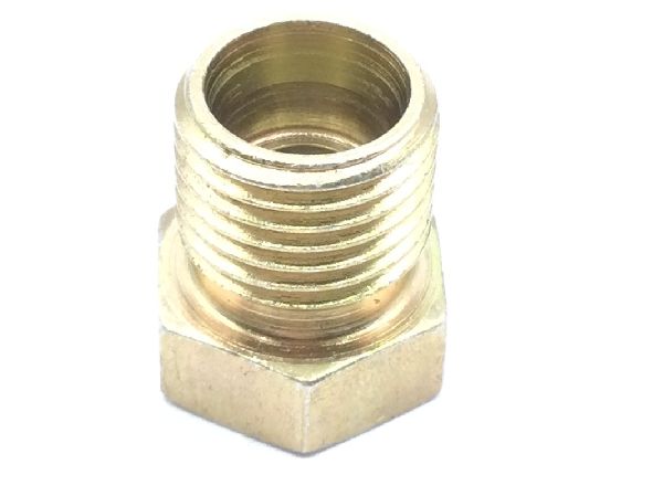 MS21913-5 Threaded Tube Fitting Plug (3)