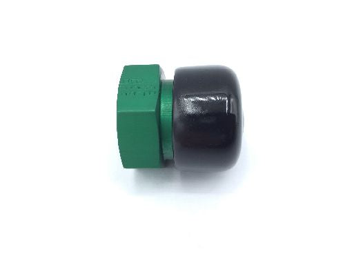 MS21913D10 Threaded Tube Fitting Plug