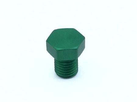 MS21913D2 Threaded Tube Fitting Plug
