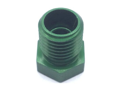MS21913D4 Threaded Tube Fitting Plug (5)