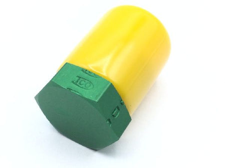 MS21913D8 Threaded Tube Fitting Plug