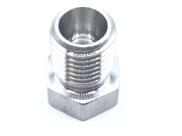 MS21913J3 Threaded Tube Fitting Plug (2)