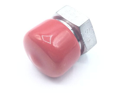 MS21913J8 Threaded Tube Fitting Plug (5)
