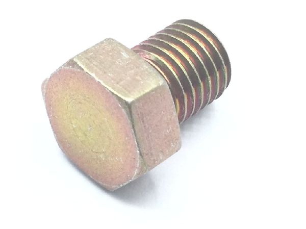 MS21913V2P Threaded Tube Fitting Plug (2)