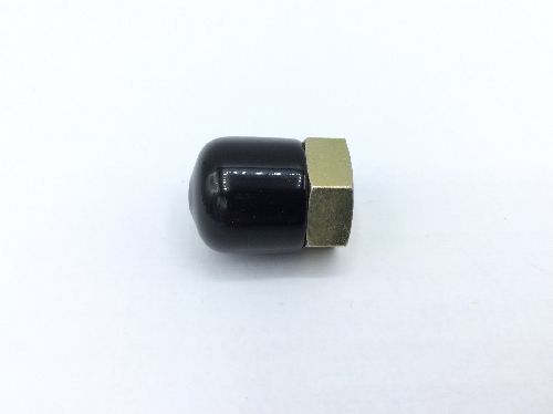MS21913V6P Threaded Tube Fitting Plug