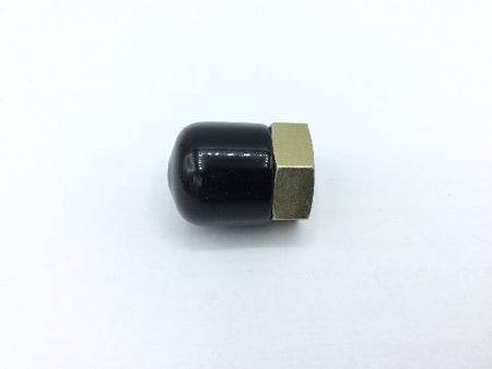 MS21913V6P Threaded Tube Fitting Plug