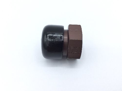 MS21913W10 Threaded Tube Fitting Plug