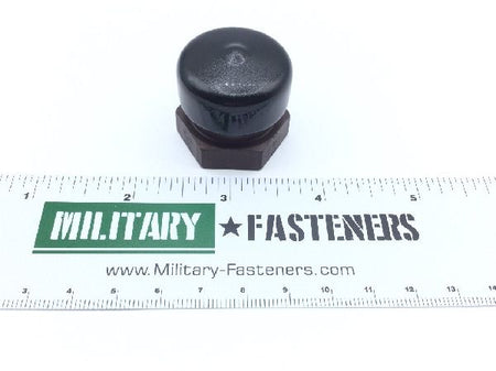 MS21913W12 Threaded Tube Fitting Plug (3)