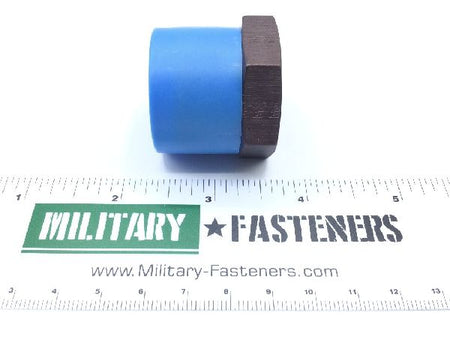 MS21913W16 Threaded Tube Fitting Plug