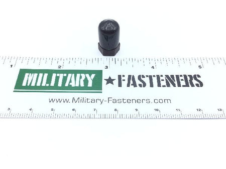 MS21913W3 Threaded Tube Fitting Plug (6)