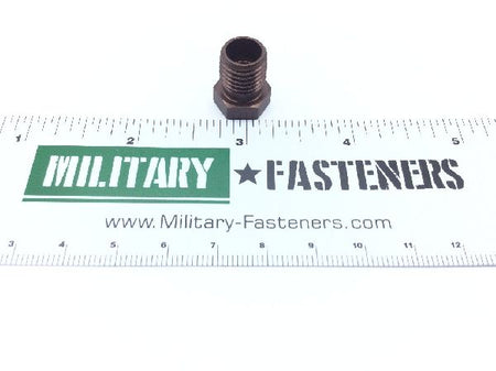 MS21913W4 Threaded Tube Fitting Plug (6)