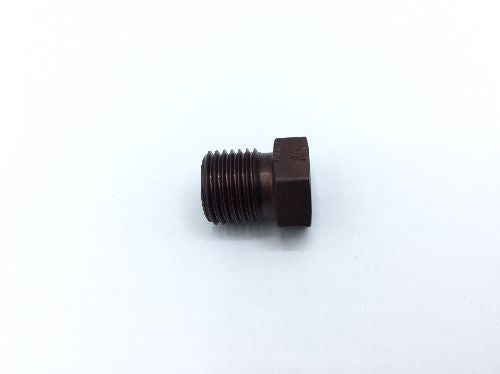 MS21913W5 Threaded Tube Fitting Plug