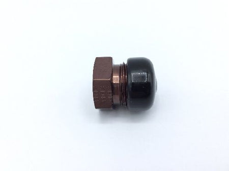 MS21913W8 Threaded Tube Fitting Plug