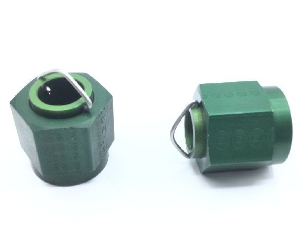 MS21914-10D Tube Cap