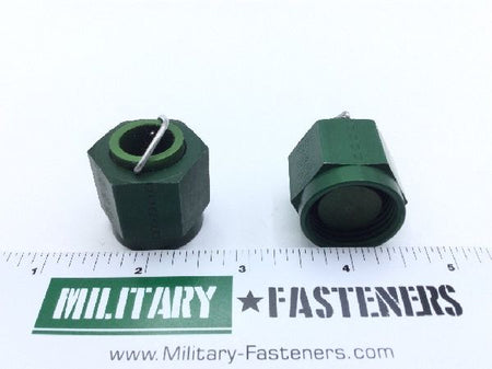 MS21914-10D Tube Cap (3)
