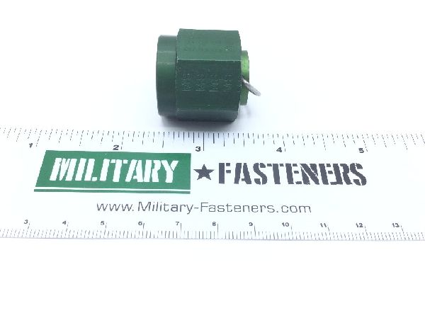 MS21914-10D Tube Cap (6)