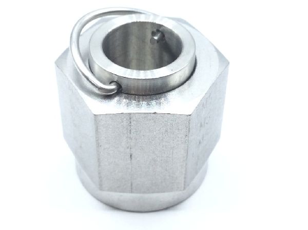 MS21914-10J Tube Cap