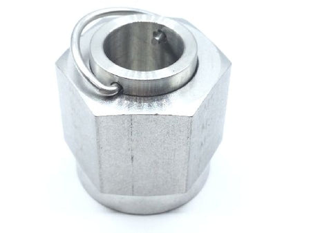 MS21914-10J Tube Cap